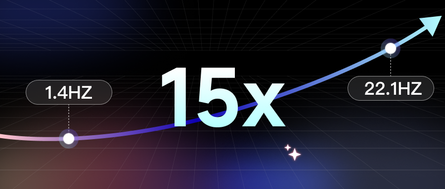 15倍提速！谈球吧体育打破VLA端侧部署枷锁，推理性能刷新业界纪录